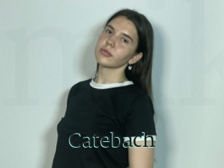 Catebach