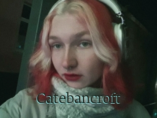 Catebancroft