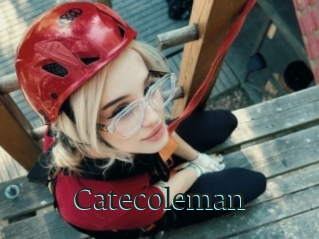 Catecoleman