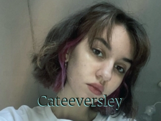 Cateeversley