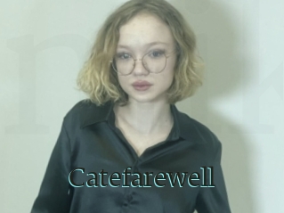 Catefarewell