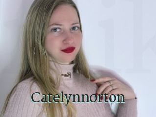 Catelynnorton