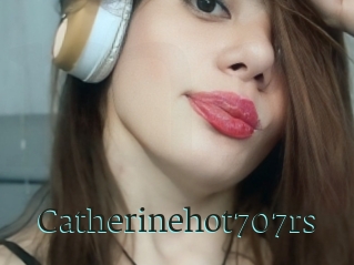 Catherinehot707rs