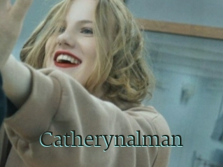 Catherynalman