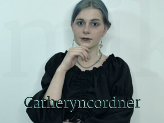 Catheryncordner