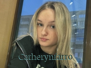 Catherynfarro