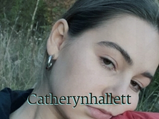 Catherynhallett