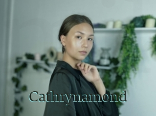 Cathrynamond