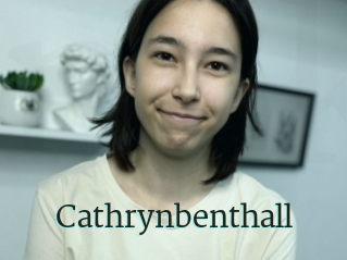 Cathrynbenthall