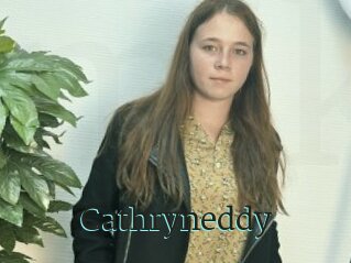 Cathryneddy