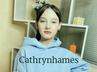 Cathrynhames