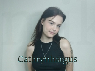 Cathrynhargus