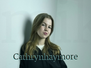 Cathrynhaymore