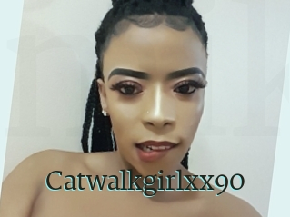 Catwalkgirlxx90