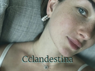 Cclandestina