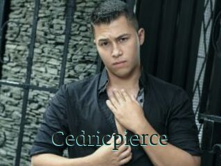 Cedricpierce