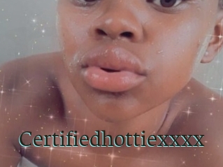 Certifiedhottiexxxx