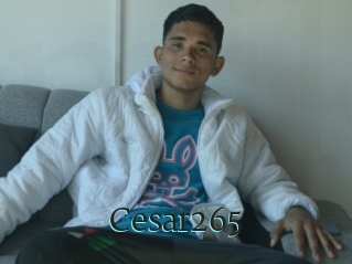 Cesar265