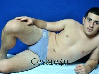 Cesare4u