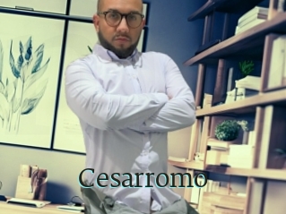 Cesarromo