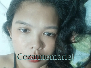 Cezannemariel