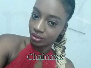 chainaxx Milky Porn