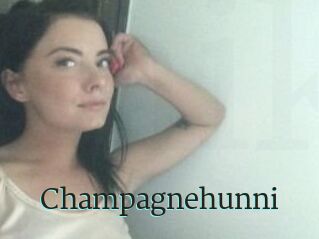 Champagnehunni