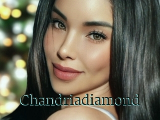 Chandriadiamond