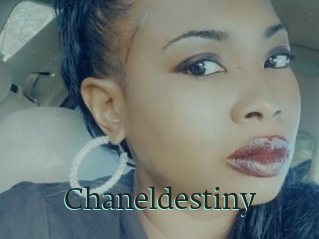 Chaneldestiny