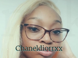 Chaneldiorrxx