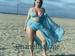 Chanellsavage