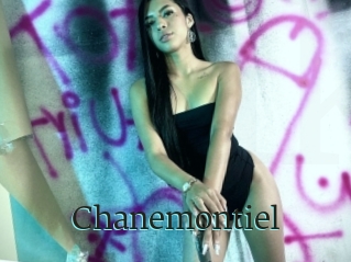 Chanemontiel