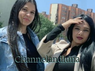 Channelandluna