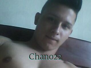 Chano22