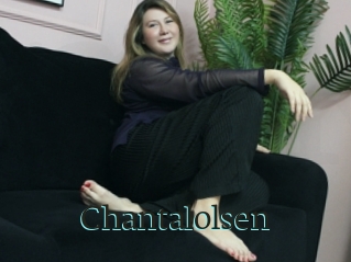 Chantalolsen