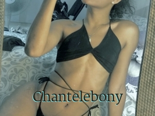 Chantelebony