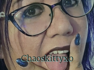 Chaoskittyxo