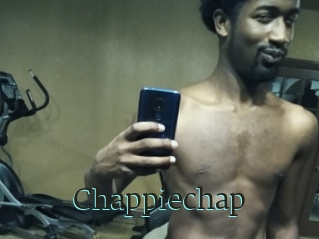 Chappiechap