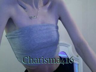 Charisma416