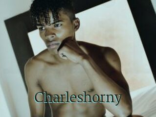 Charleshorny