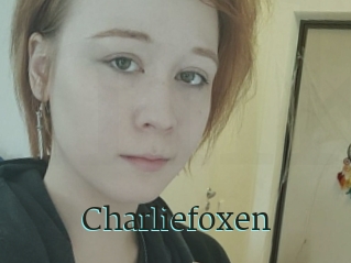 Charliefoxen