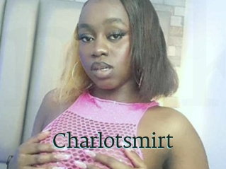 Charlotsmirt