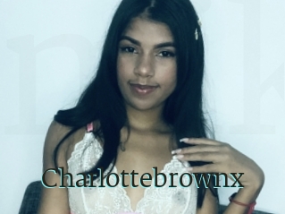 Charlottebrownx