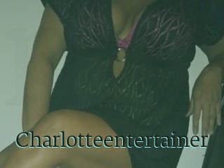 Charlotteentertainer