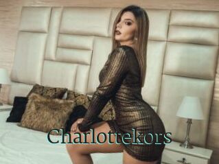 Charlottekors