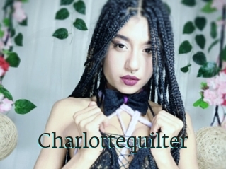 Charlottequilter