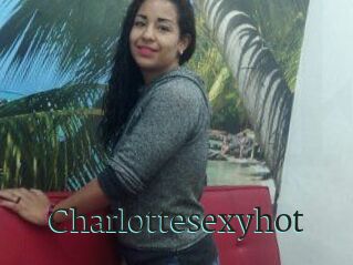 Charlottesexyhot