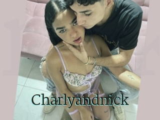 Charlyandnick