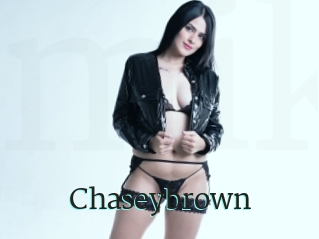 Chaseybrown