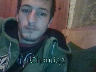 Chaud42